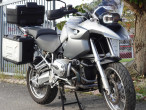 2007 BMW R 1200 GS 2007 BMW R 1200 GS