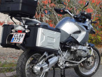2007 BMW R 1200 GS 2007 BMW R 1200 GS