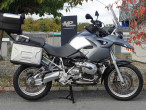 2007 BMW R 1200 GS 2007 BMW R 1200 GS