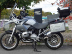 2007 BMW R 1200 GS 2007 BMW R 1200 GS