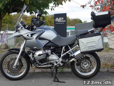 BMW R 1200 GS
