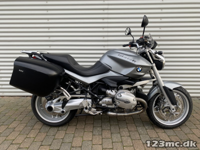 BMW R 1200 R