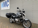 2007 BMW R 1200 R