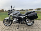 2007 BMW R 1200 R