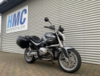 2007 BMW R 1200 R