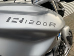 2007 BMW R 1200 R