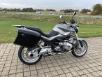 2007 BMW R 1200 R