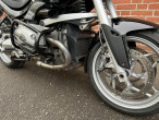 2007 BMW R 1200 R
