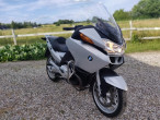 2007 BMW R 1200 RT