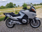 2007 BMW R 1200 RT