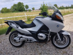2007 BMW R 1200 RT