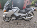 2007 BMW R 1200 RT