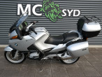 2007 BMW R 1200 RT