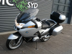 2007 BMW R 1200 RT