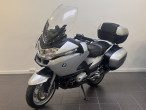2007 BMW R 1200 RT