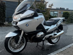 2007 BMW R 1200 RT