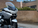 2007 BMW R 1200 RT
