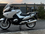 2007 BMW R 1200 RT