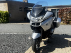 2007 BMW R 1200 RT