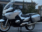 BMW R 1200 RT Tour