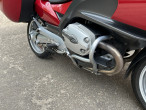 2007 BMW R 1200 RT