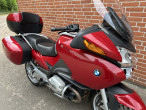 2007 BMW R 1200 RT