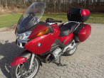 2007 BMW R 1200 RT