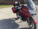 2007 BMW R 1200 RT