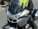2007 BMW R 1200 RT