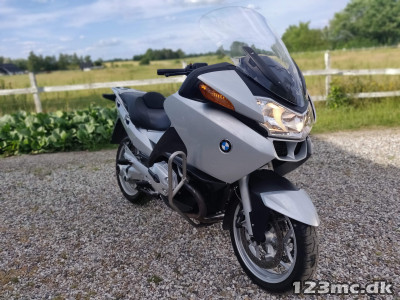 BMW R 1200 RT