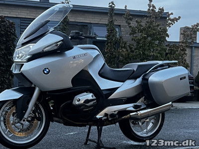 BMW R 1200 RT Tour