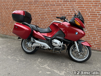 BMW R 1200 RT