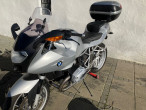 2007 BMW R 1200 S 2007 BMW R 1200 S