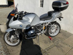 2007 BMW R 1200 S 2007 BMW R 1200 S