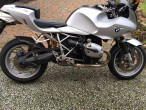 2007 BMW R 1200 S