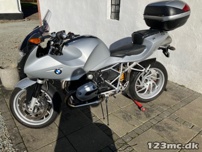 BMW R 1200 S sport