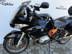 2007 BMW R 1200 ST 2007 BMW R 1200 ST