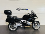 2007 BMW R 1200 ST