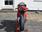 2007 Ducati 1098