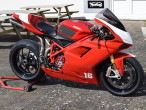 2007 Ducati 1098