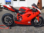 2007 Ducati 1098