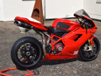 2007 Ducati 1098