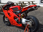 2007 Ducati 1098
