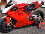 2007 Ducati 1098