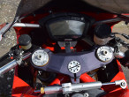 2007 Ducati 1098