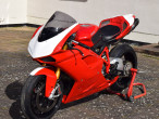 2007 Ducati 1098
