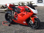 2007 Ducati 1098
