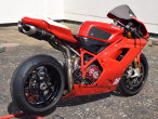 2007 Ducati 1098