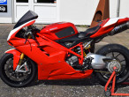 2007 Ducati 1098
