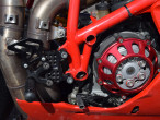 2007 Ducati 1098